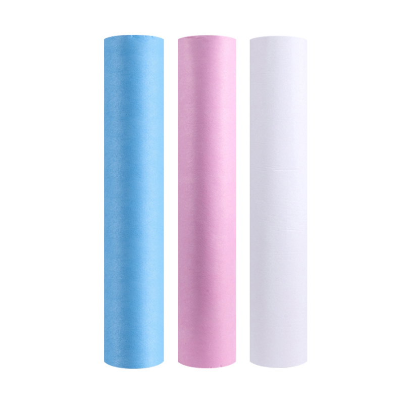 Non Woven Bed Sheet Roll