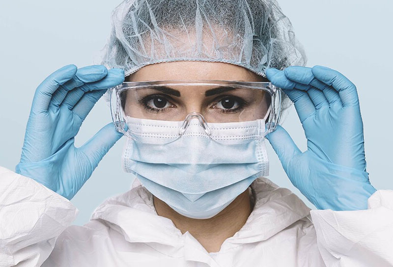 Carestone amplia la fornitura di indumenti protettivi medici al mercato russo